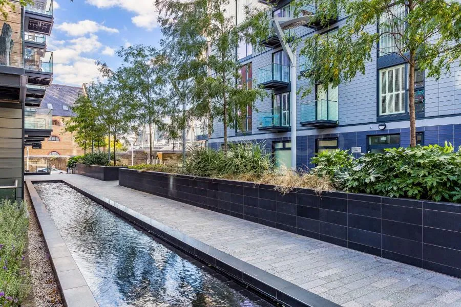 Wapping Lane, Wapping, E1W, photo 12