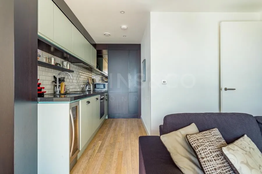 Wapping Lane, Wapping, E1W, photo 5