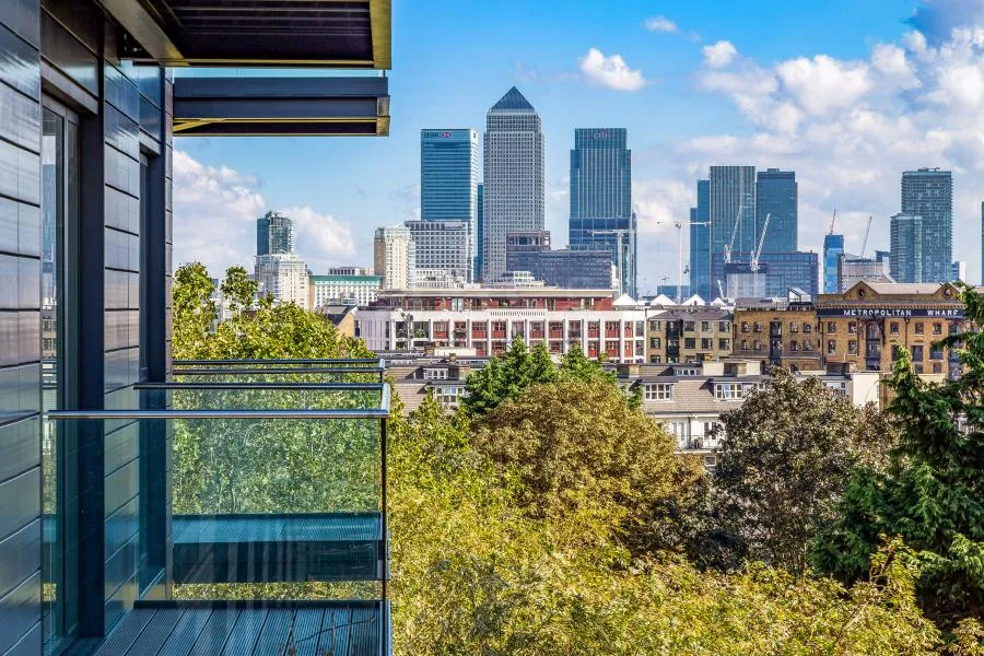 Wapping Lane, Wapping, E1W, photo 9