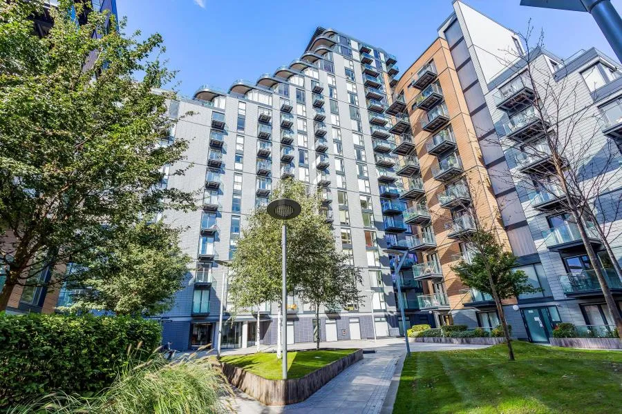 Wapping Lane, Wapping, E1W, photo 14