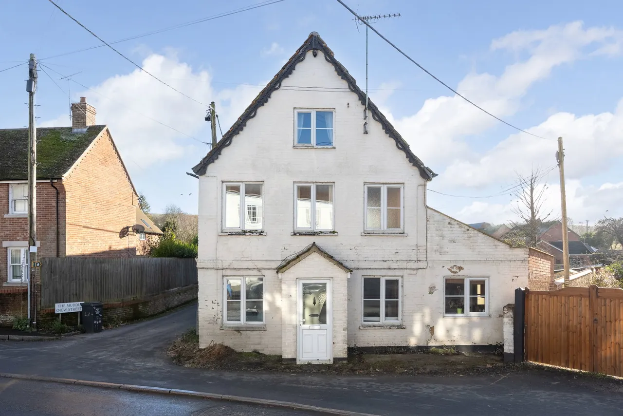 2 bed house for sale, Church Street, Market Lavington, SN10