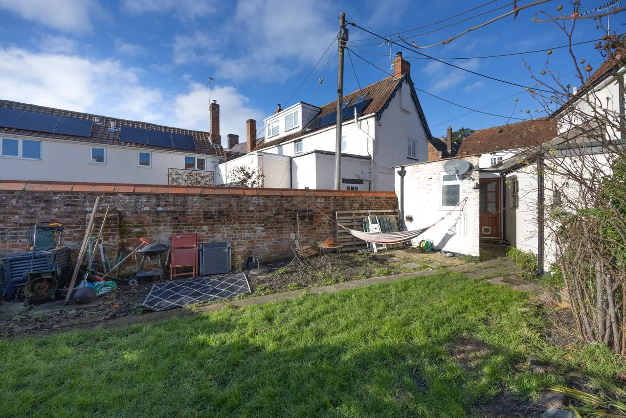 Church Street, Market Lavington, SN10, photo 17
