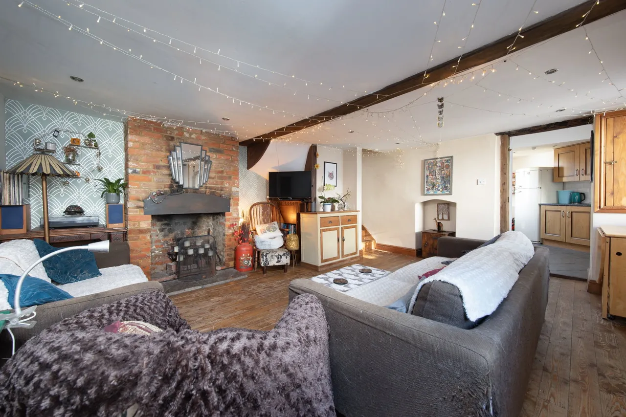 Church Street, Market Lavington, SN10, photo 3