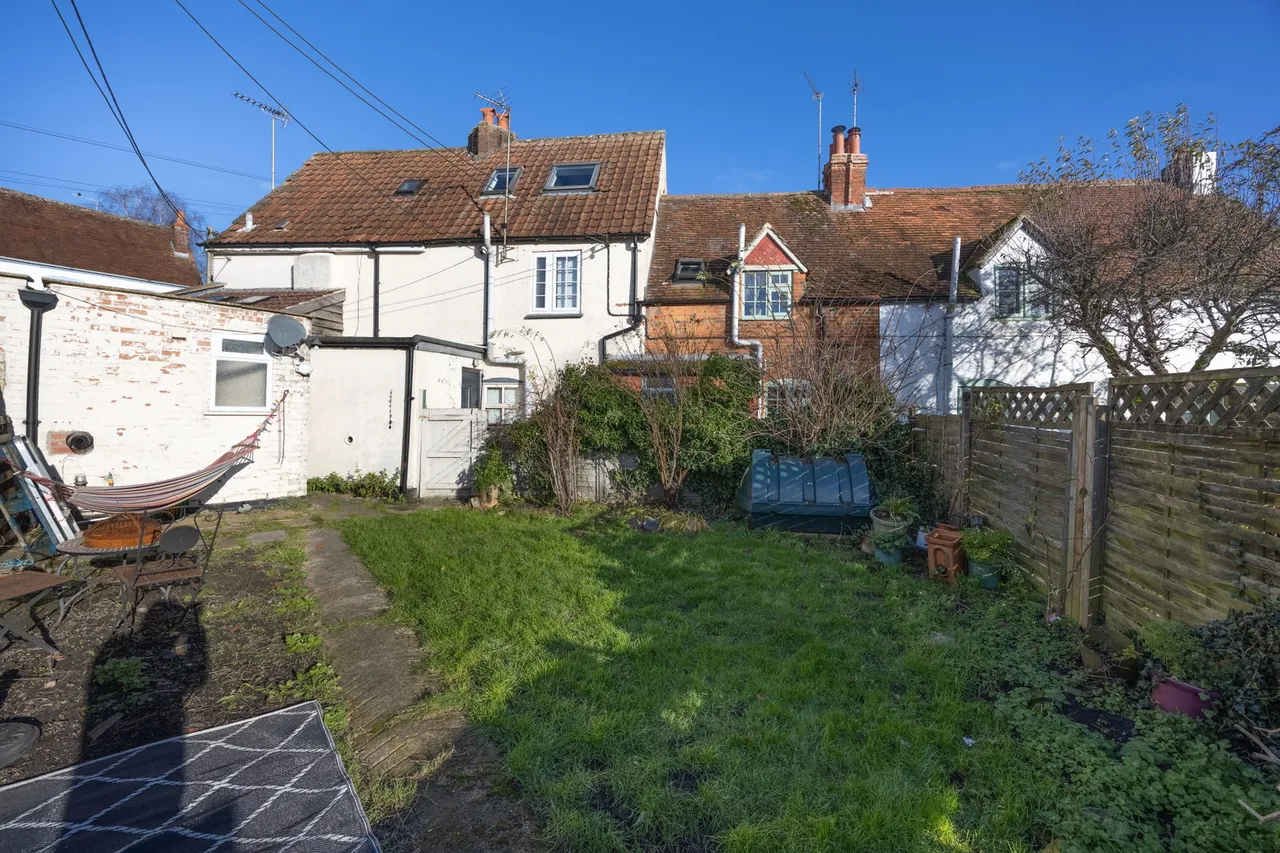 Church Street, Market Lavington, SN10, photo 16