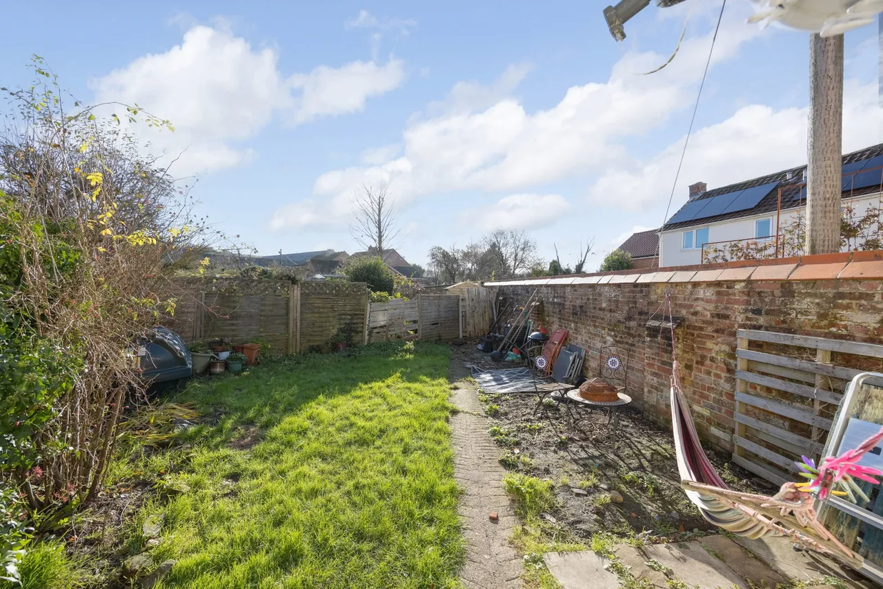 Church Street, Market Lavington, SN10, photo 2