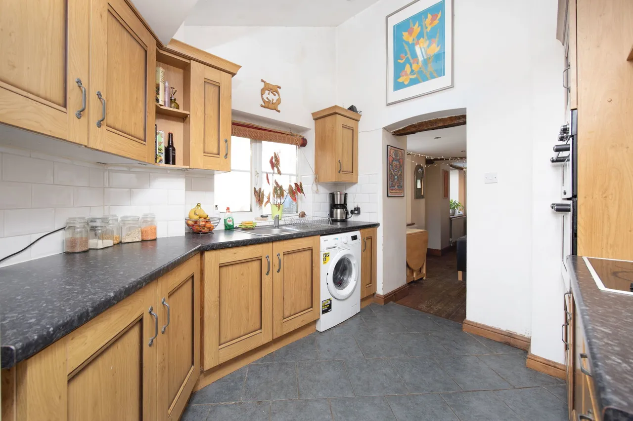 Church Street, Market Lavington, SN10, photo 25