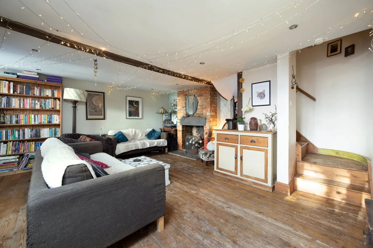 Church Street, Market Lavington, SN10, photo 4