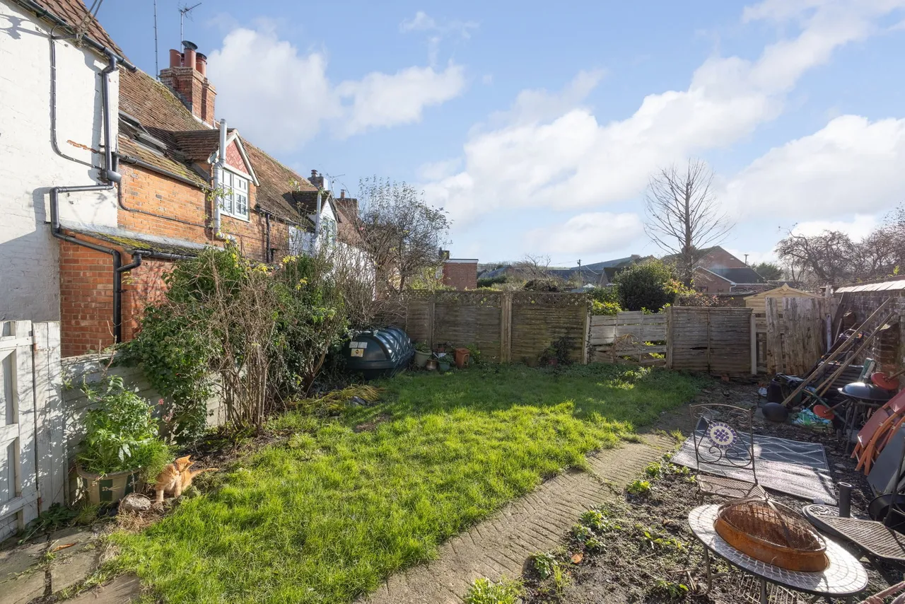 Church Street, Market Lavington, SN10, photo 15
