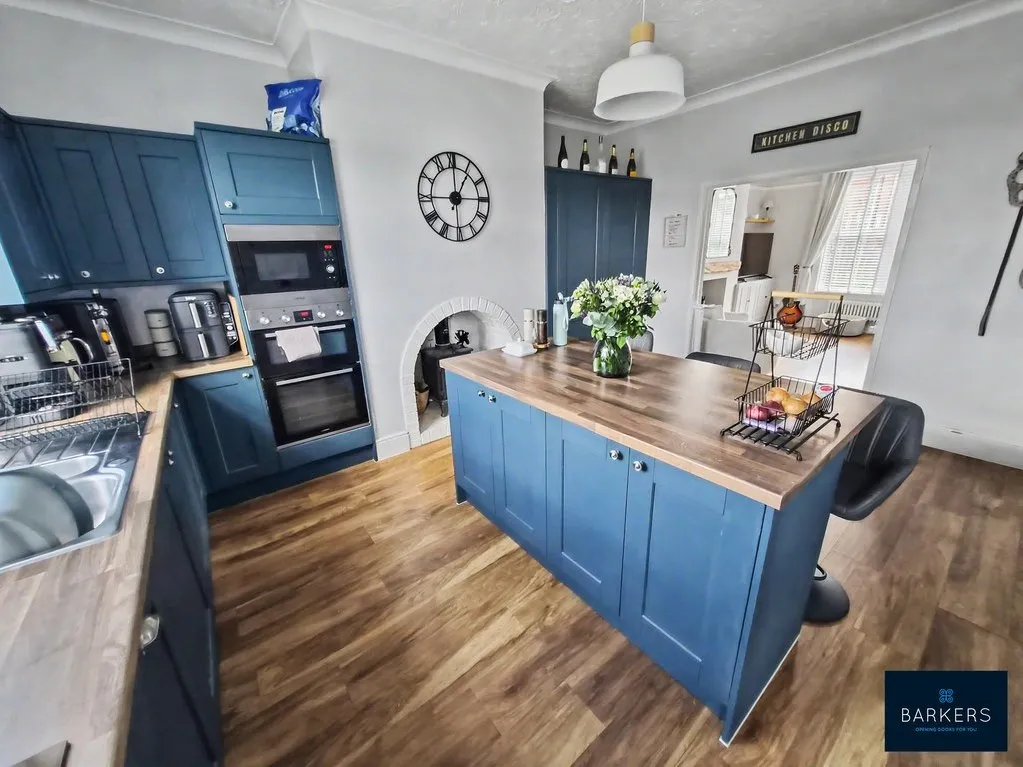 Birkhead Street, Heckmondwike, WF16, photo 4