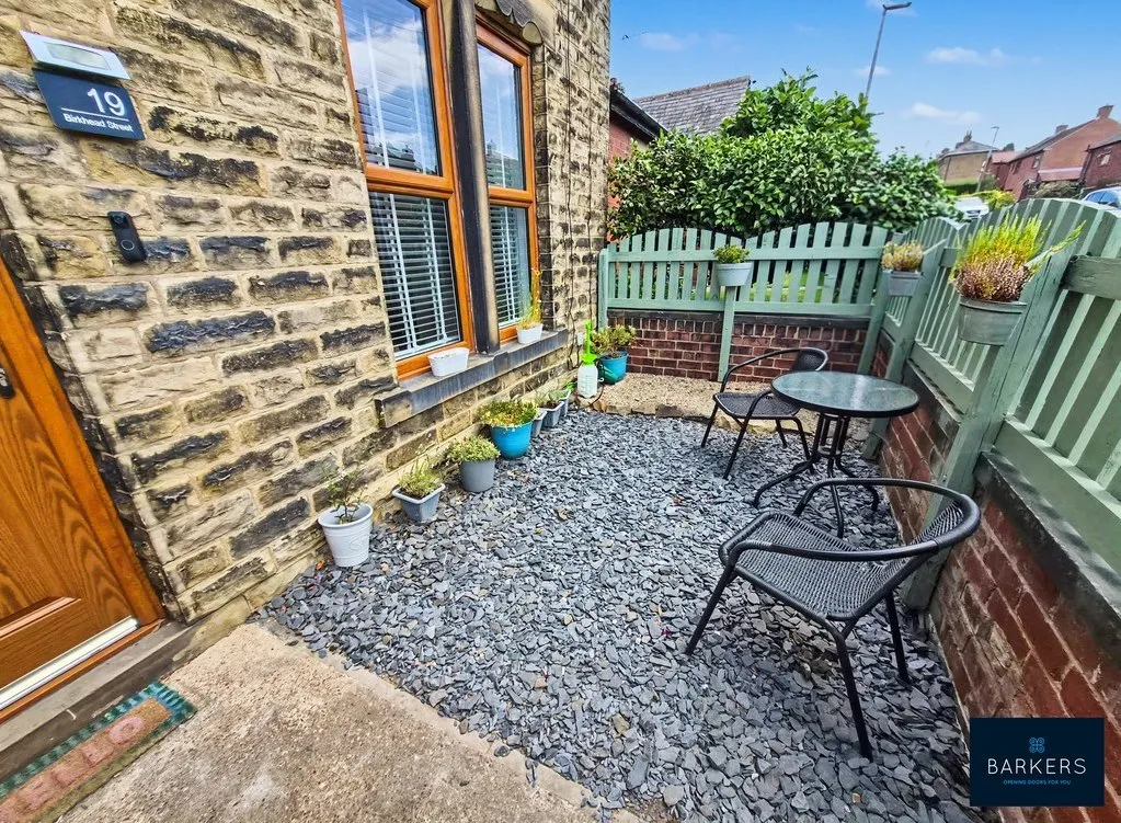 Birkhead Street, Heckmondwike, WF16, photo 13