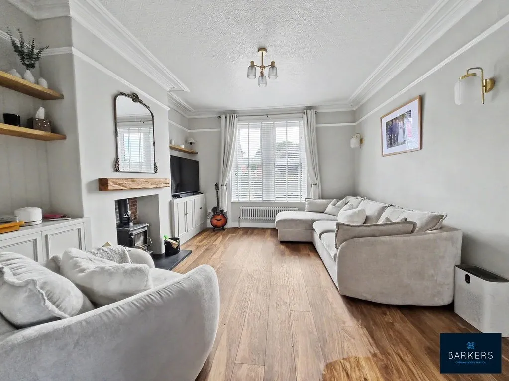 Birkhead Street, Heckmondwike, WF16, photo 3
