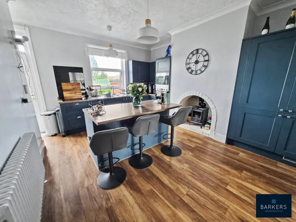 Birkhead Street, Heckmondwike, WF16, photo 6