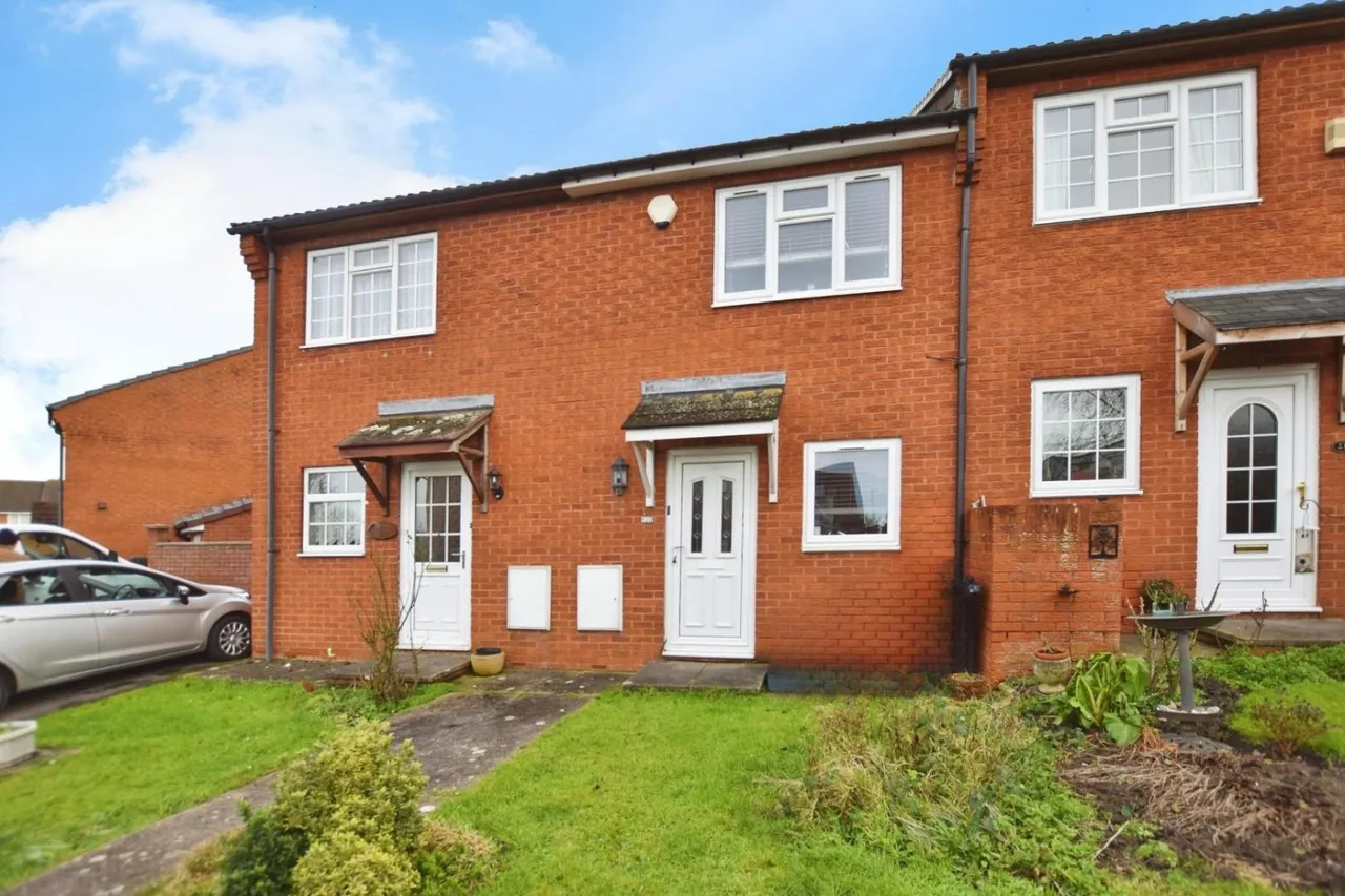2 bed house for sale — Highridge Park, Bristol