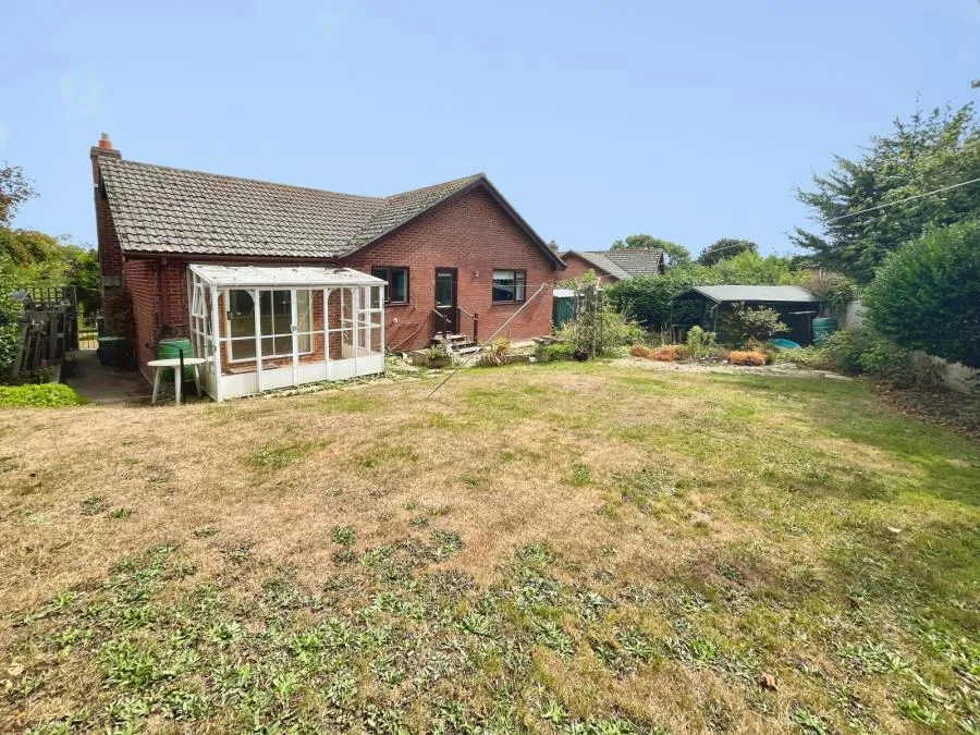 Marsh Close, Freshwater, PO40, photo 4
