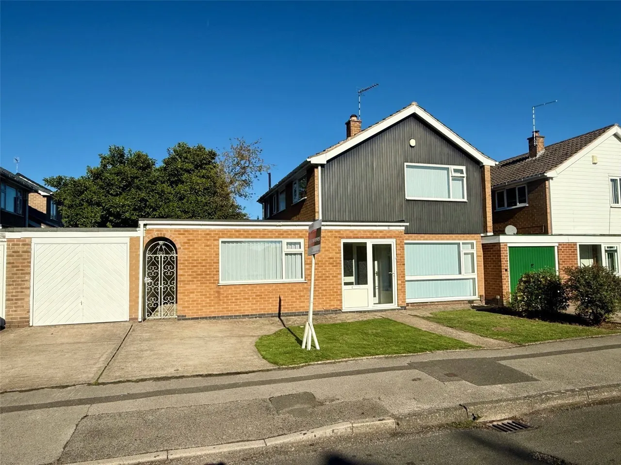 4 bed house for sale, Brookside Avenue, Wollaton, NG8