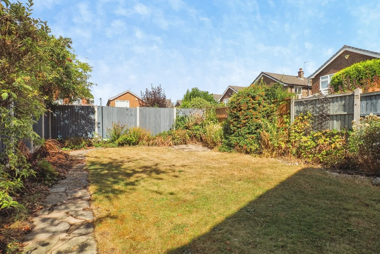 Brookside Avenue, Wollaton, Nottingham, NG8, photo 18