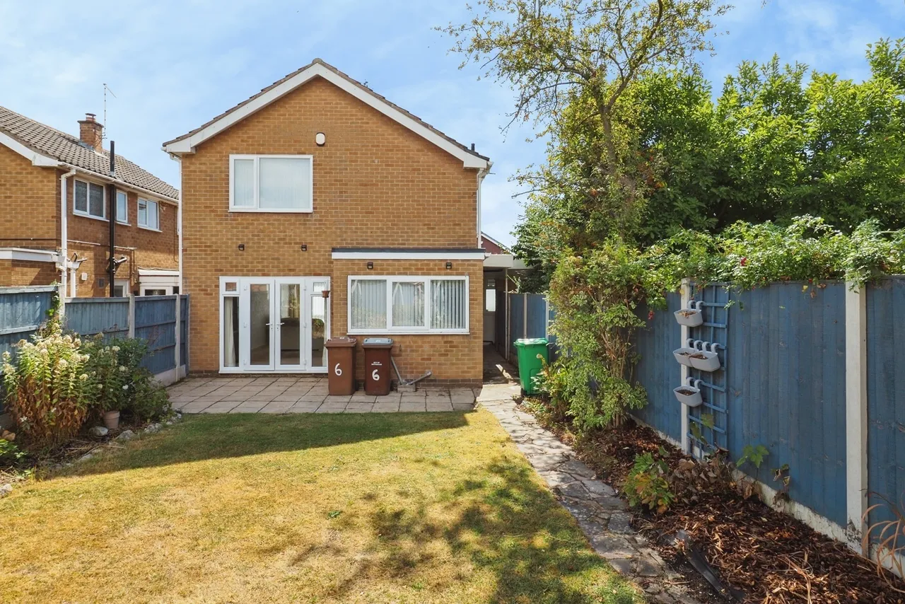 Brookside Avenue, Wollaton, Nottingham, NG8, photo 2