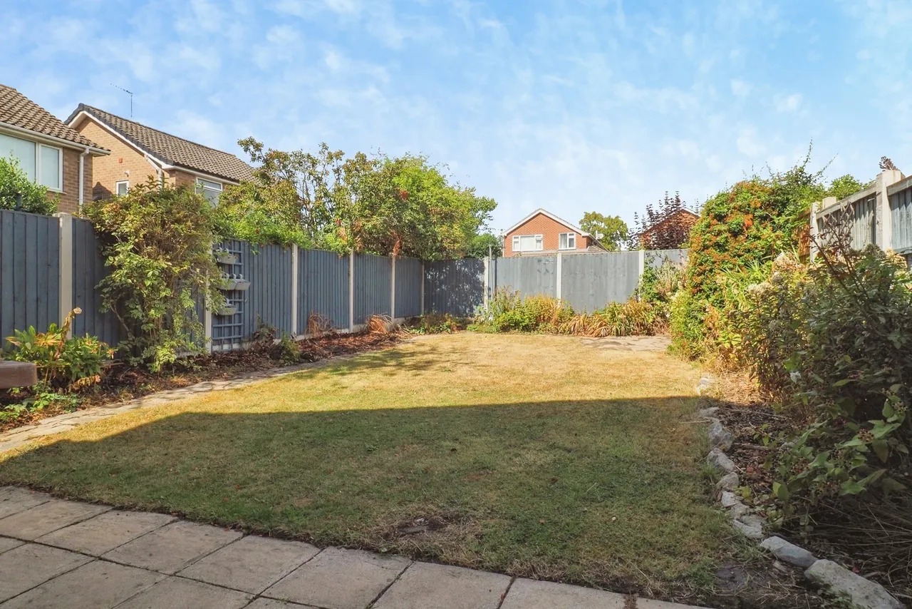 Brookside Avenue, Wollaton, Nottingham, NG8, photo 17
