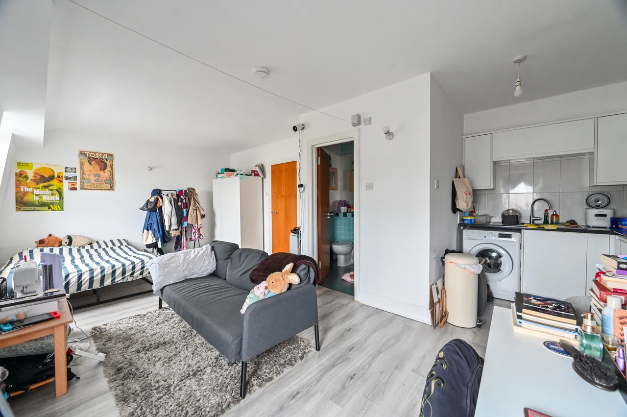 23 Hanover Place, London, photo 9