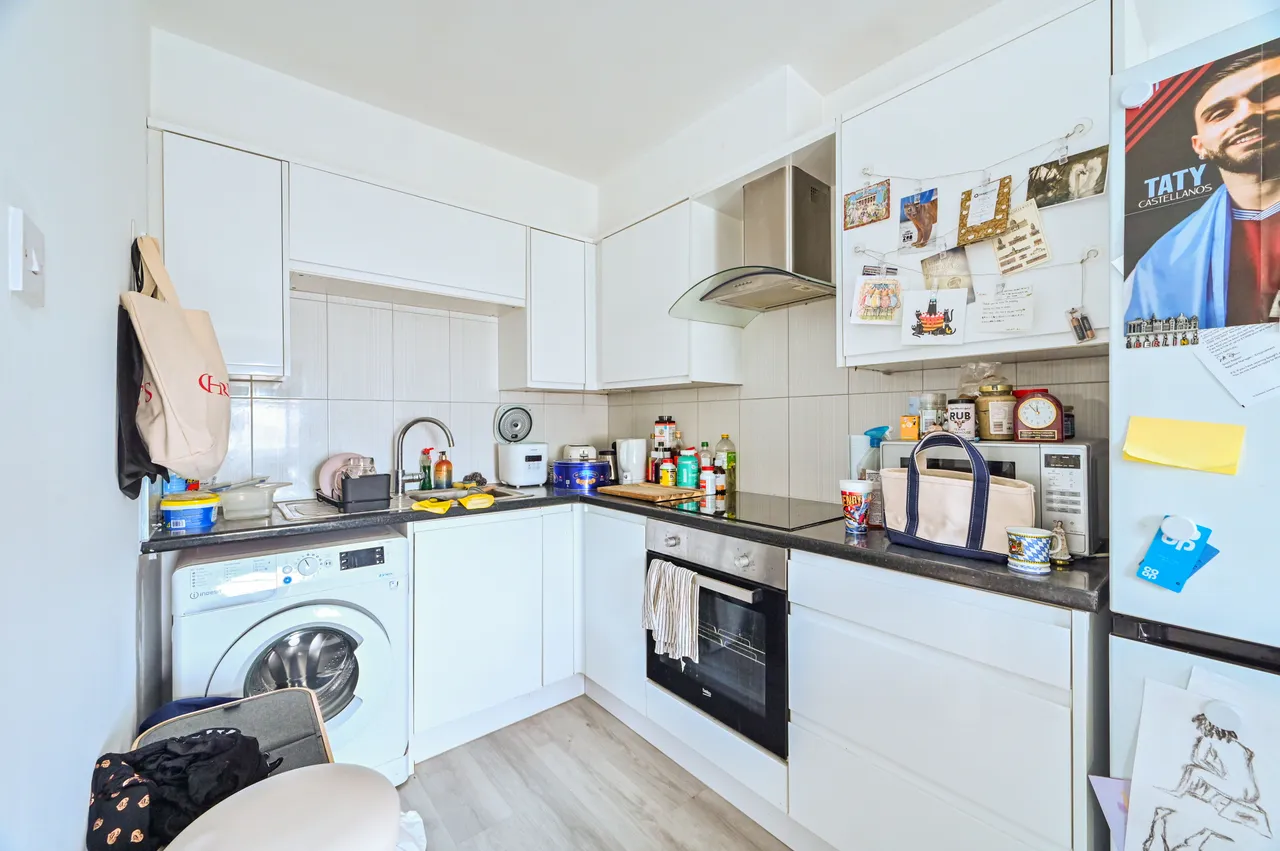 23 Hanover Place, London, photo 2