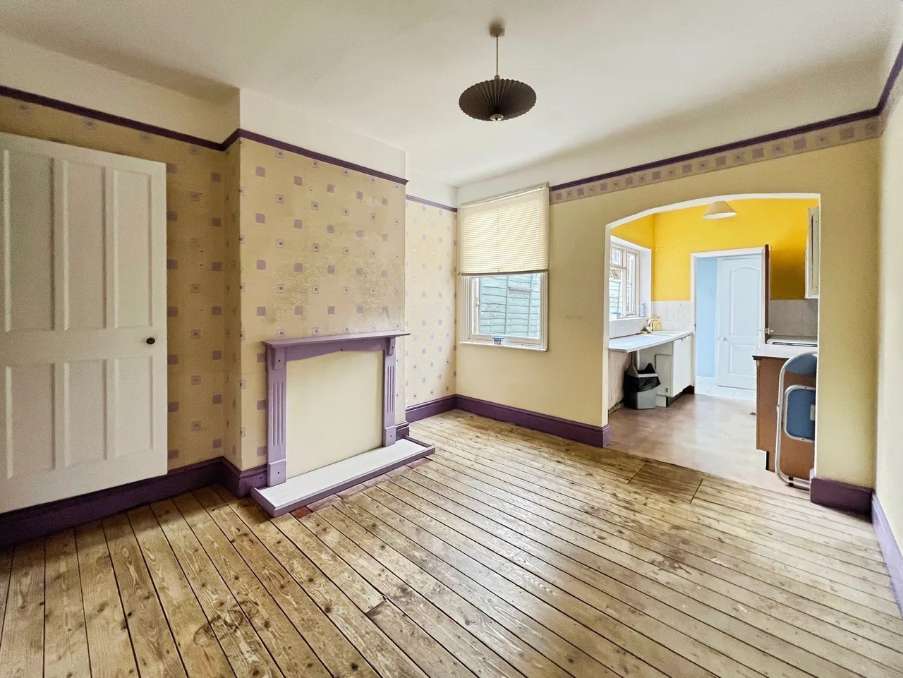 2 bed house for sale — Orwell Road, Coventry, CV1
