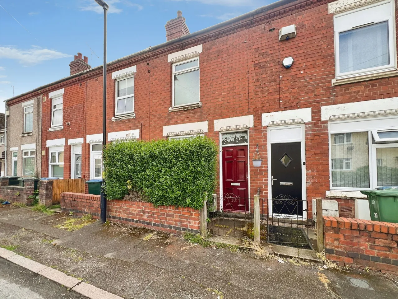 Orwell Road, Coventry, CV1, photo 9