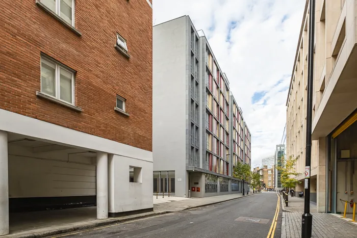 Lamb's Passage, London, EC1Y, photo 8
