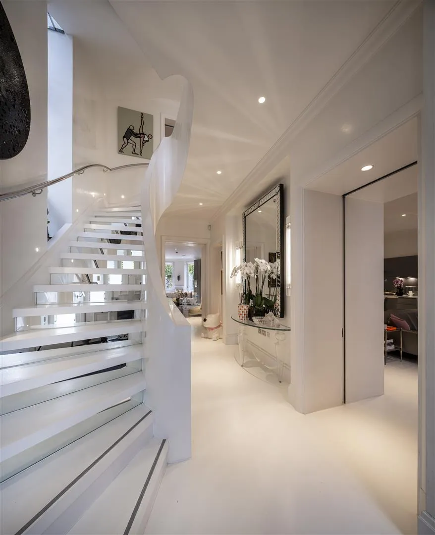 Clifton Hill, St John's Wood, London, NW8 0QE, photo 8