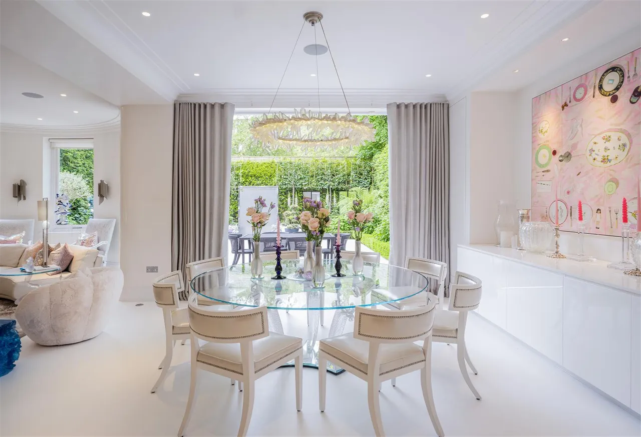 Clifton Hill, St John's Wood, London, NW8 0QE, photo 4