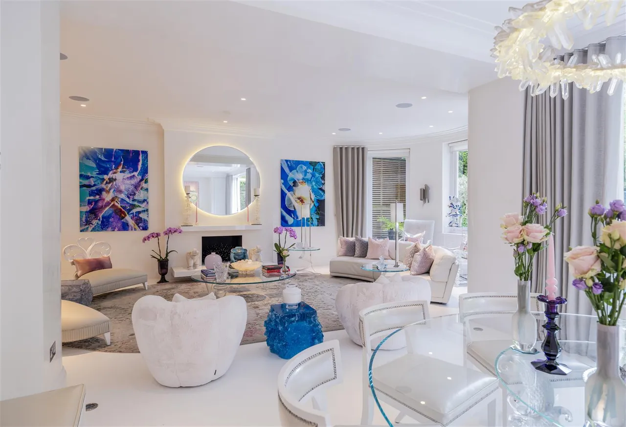 Clifton Hill, St John's Wood, London, NW8 0QE, photo 5