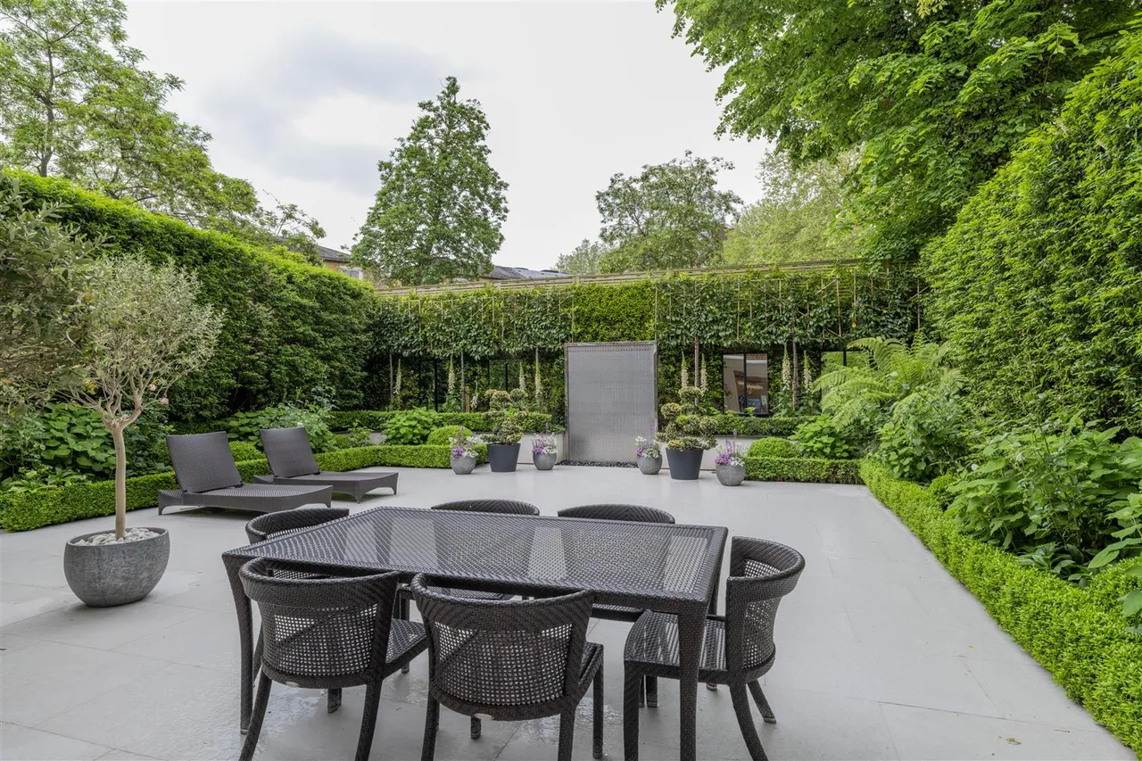Clifton Hill, St John's Wood, London, NW8 0QE, photo 20