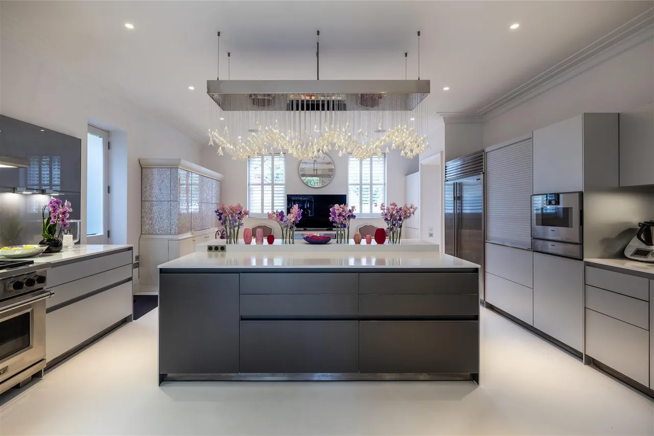 Clifton Hill, St John's Wood, London, NW8 0QE, photo 6