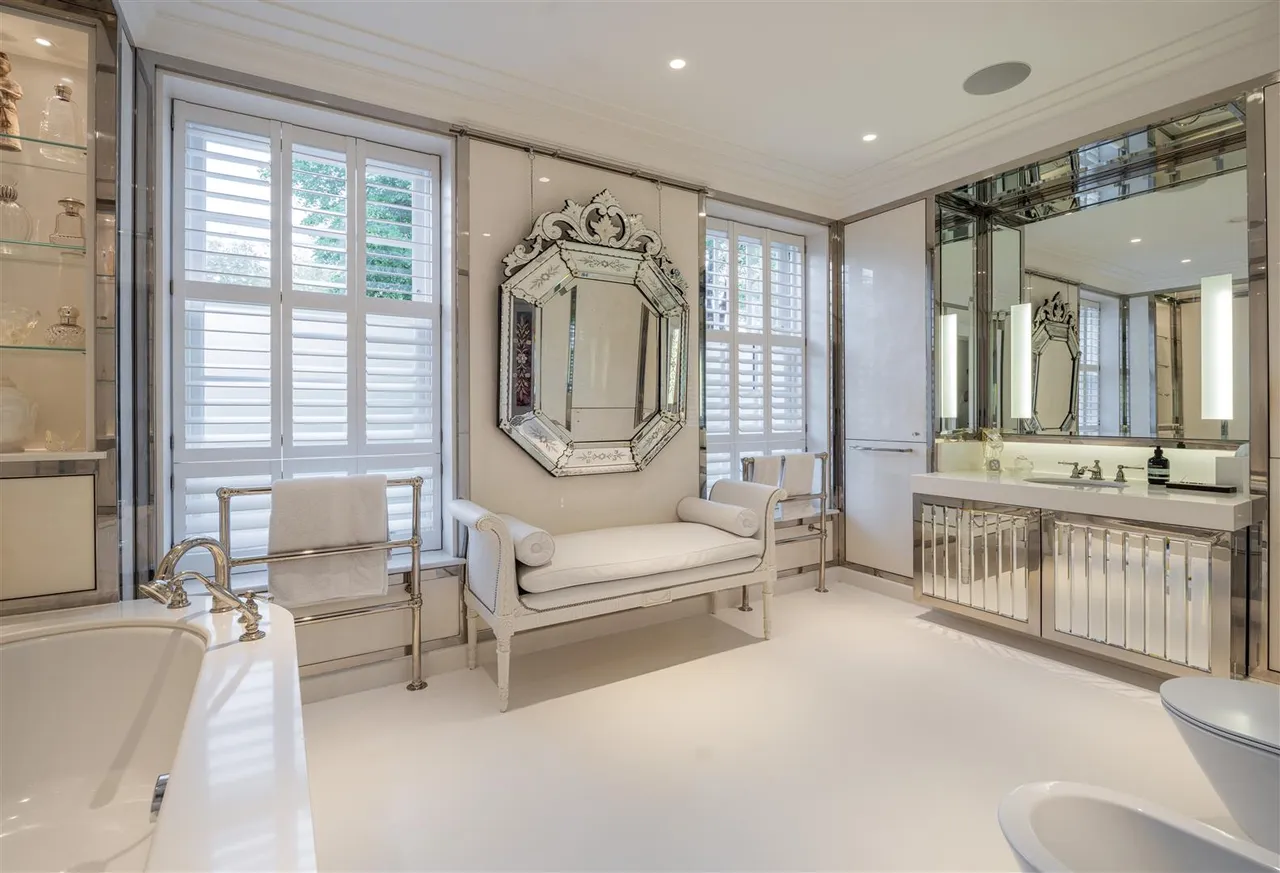 Clifton Hill, St John's Wood, London, NW8 0QE, photo 12