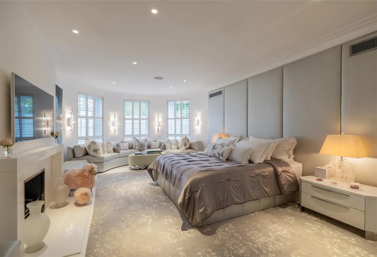 Clifton Hill, St John's Wood, London, NW8 0QE, photo 11