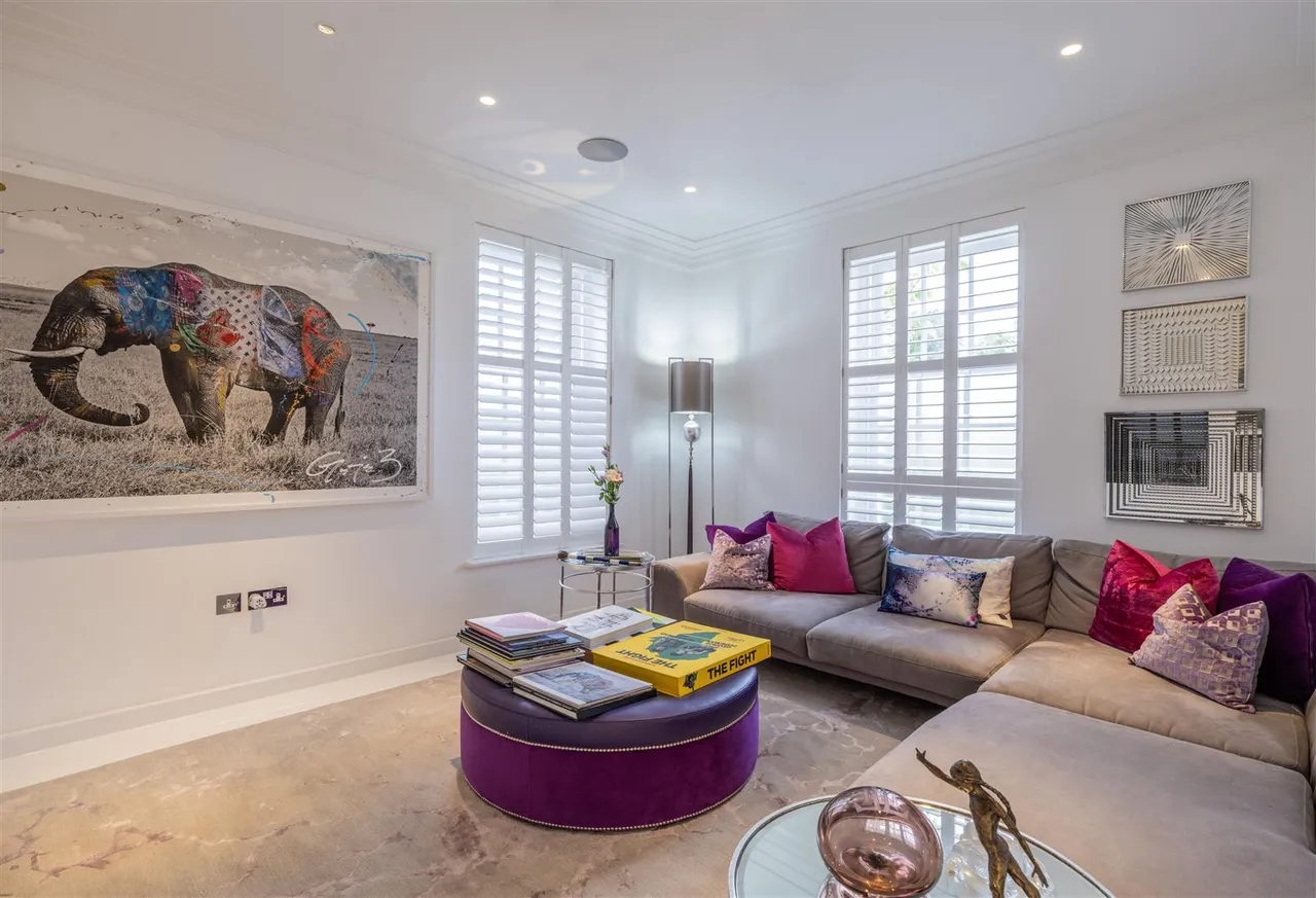 Clifton Hill, St John's Wood, London, NW8 0QE, photo 16