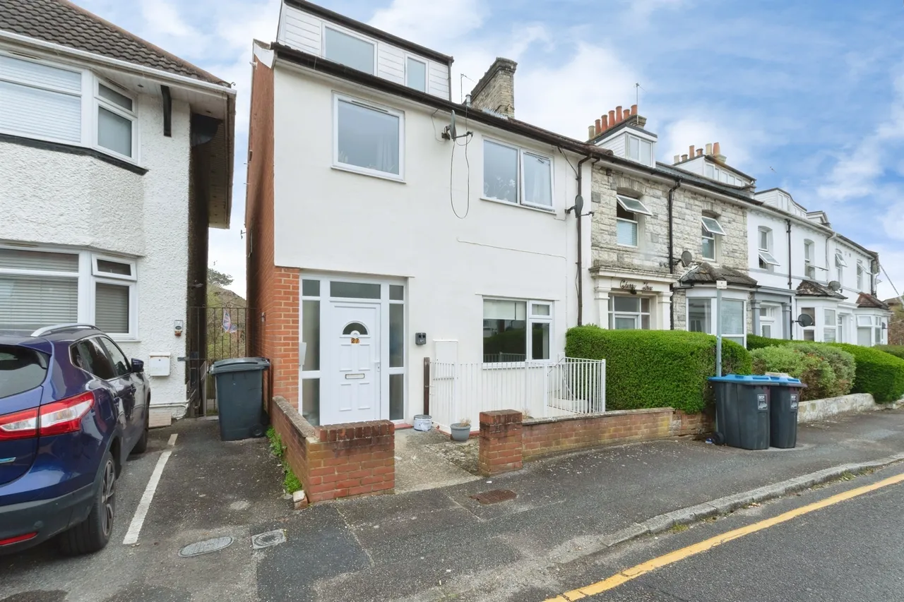 Norwich Avenue, Bournemouth, BH2, photo 11