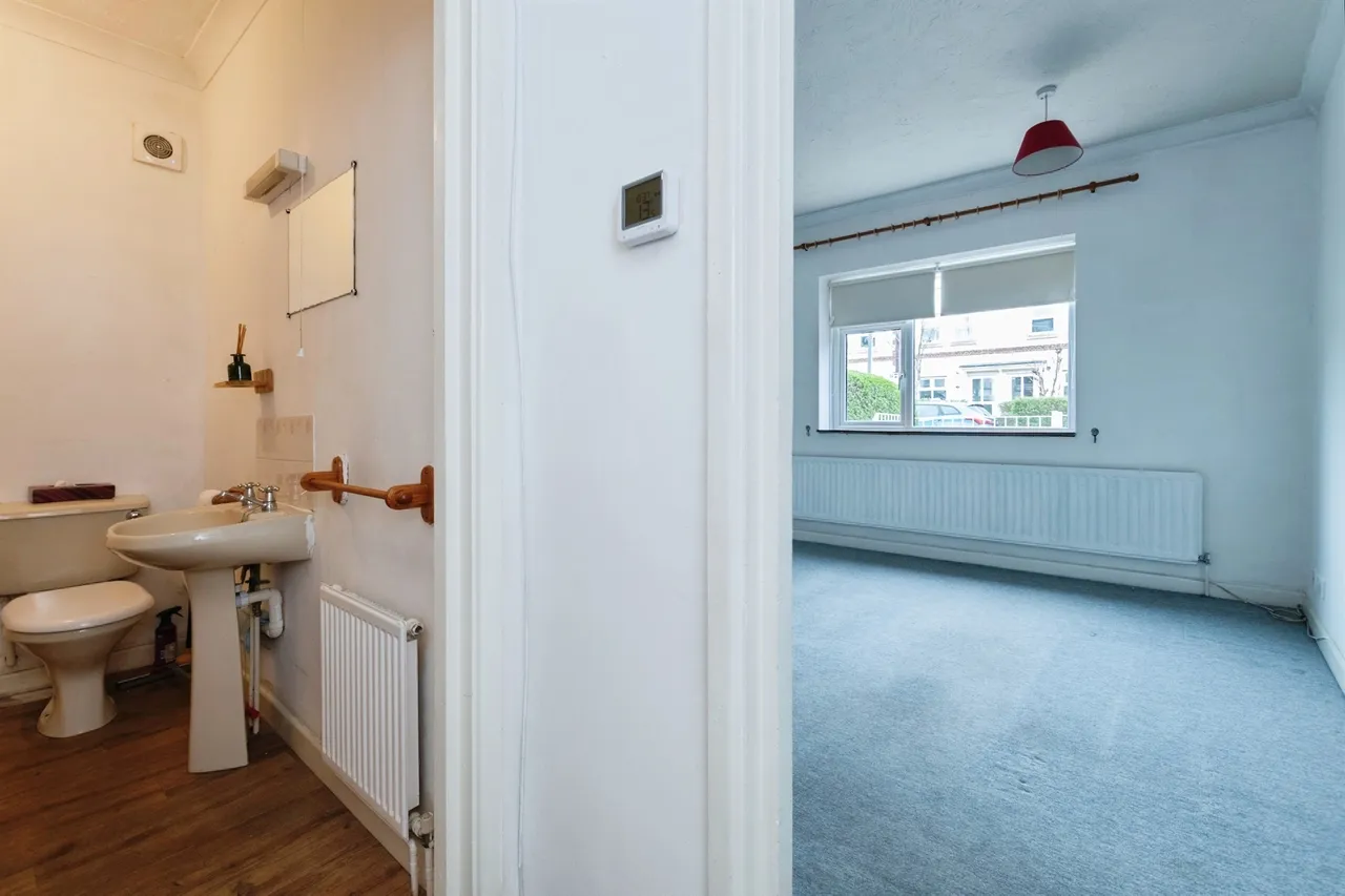 Norwich Avenue, Bournemouth, BH2, photo 8