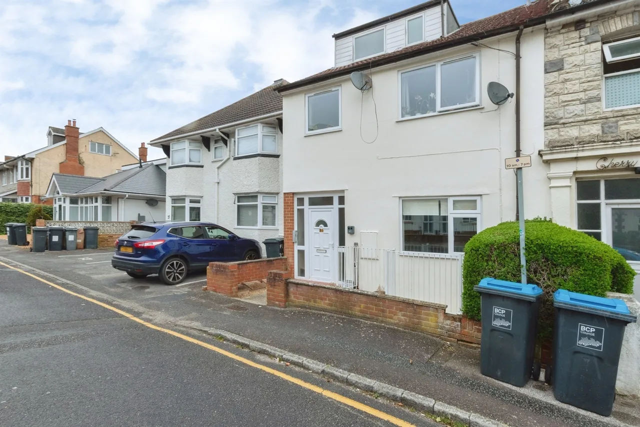 Norwich Avenue, Bournemouth, BH2, photo 12