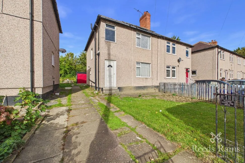 Snapethorpe Crescent, Wakefield, WF2, photo 13