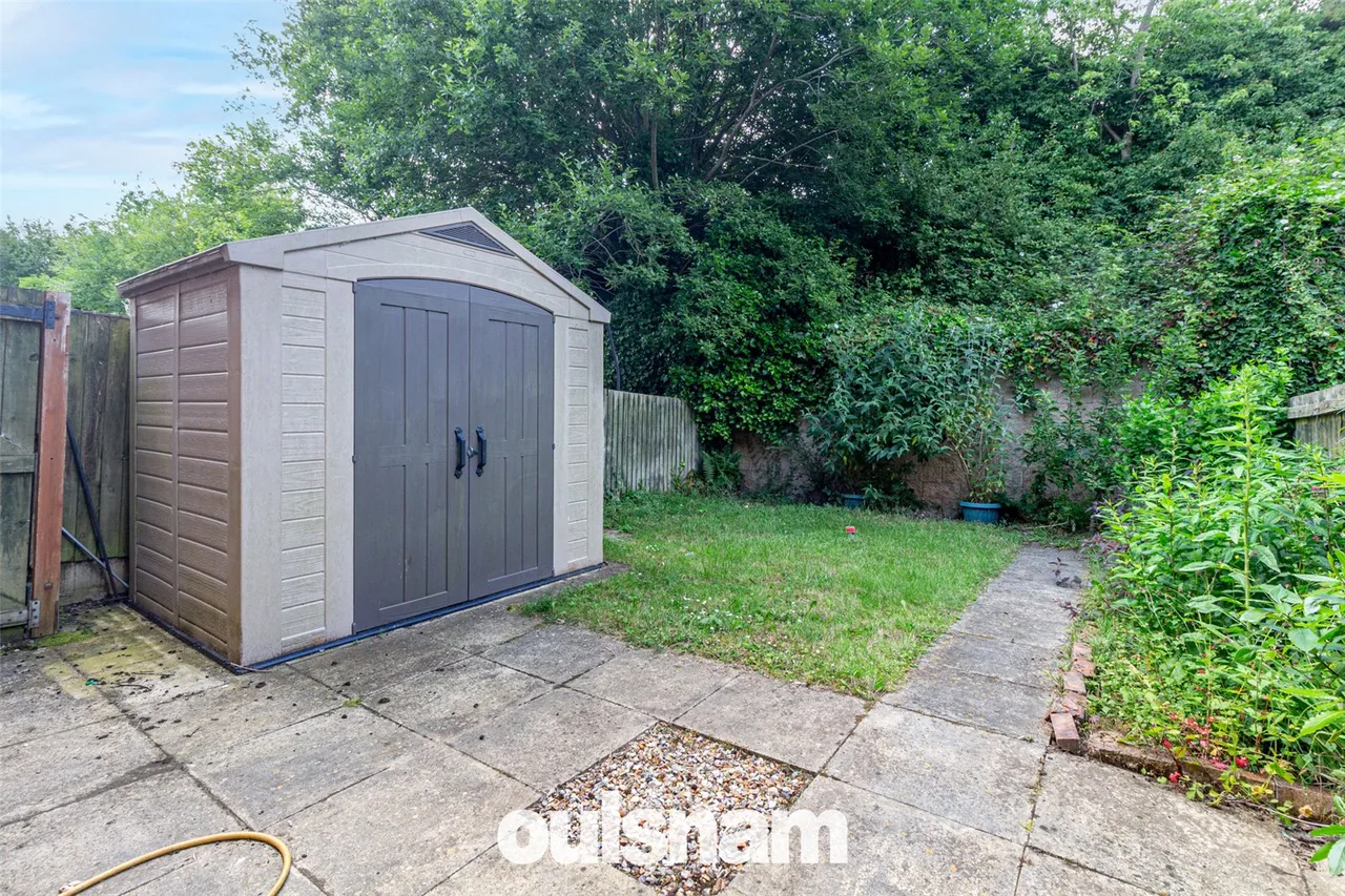 Claerwen Grove, Northfield, Birmingham, West Midlands, B31 1TY, photo 10