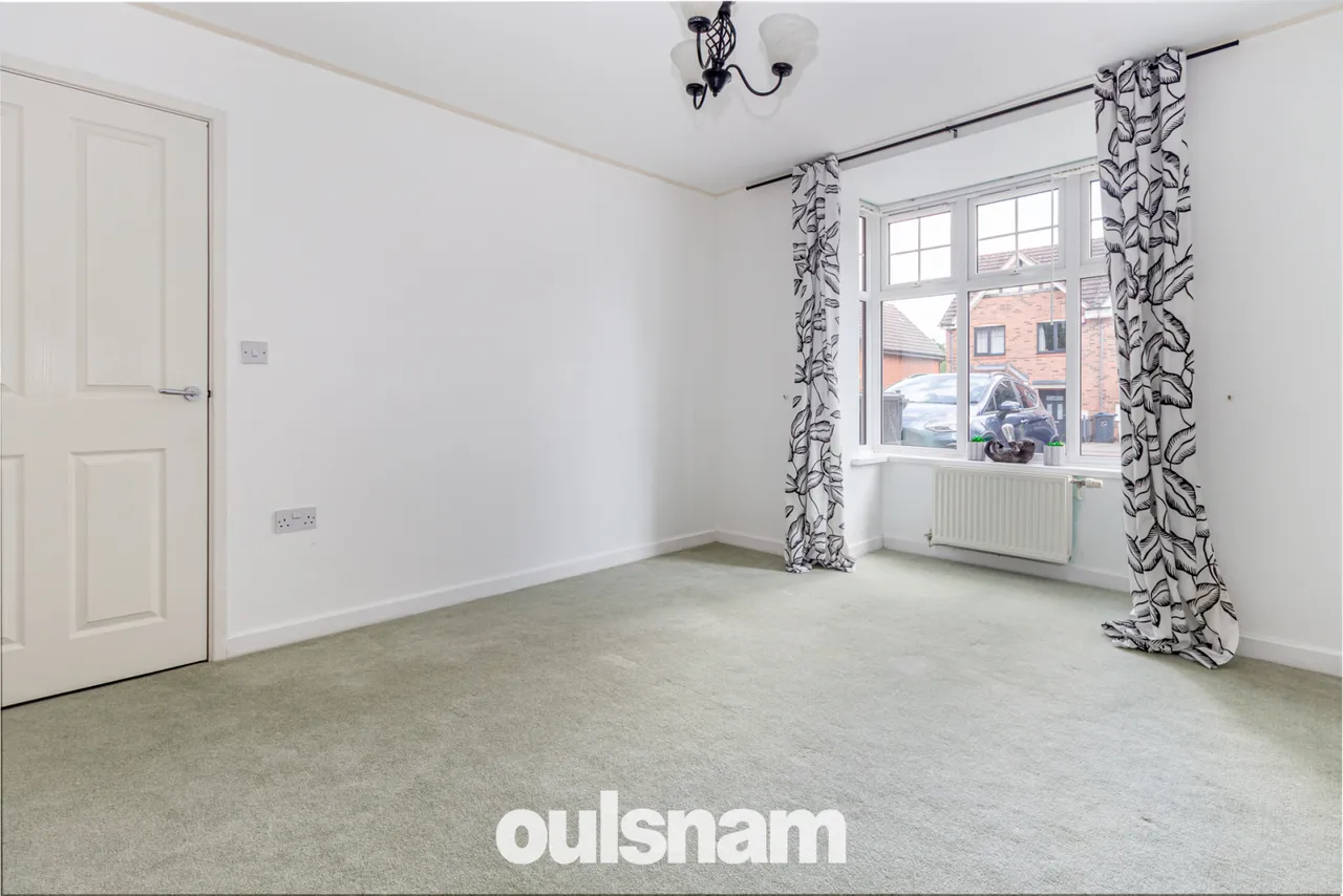 Claerwen Grove, Northfield, Birmingham, West Midlands, B31 1TY, photo 2