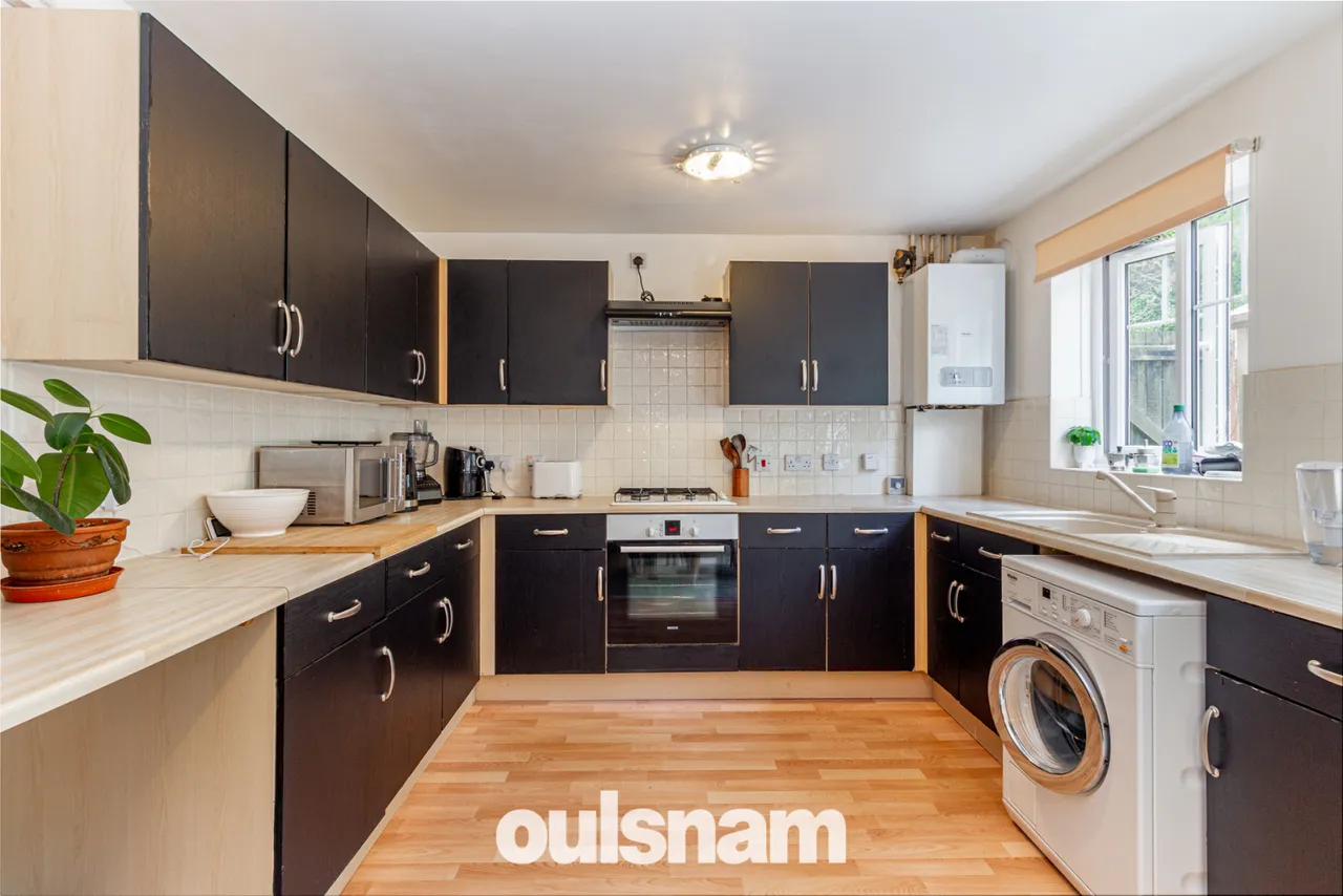 Claerwen Grove, Northfield, Birmingham, West Midlands, B31 1TY, photo 3
