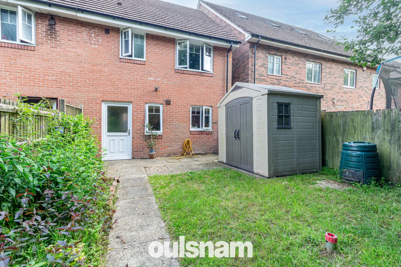 Claerwen Grove, Northfield, Birmingham, West Midlands, B31 1TY, photo 11
