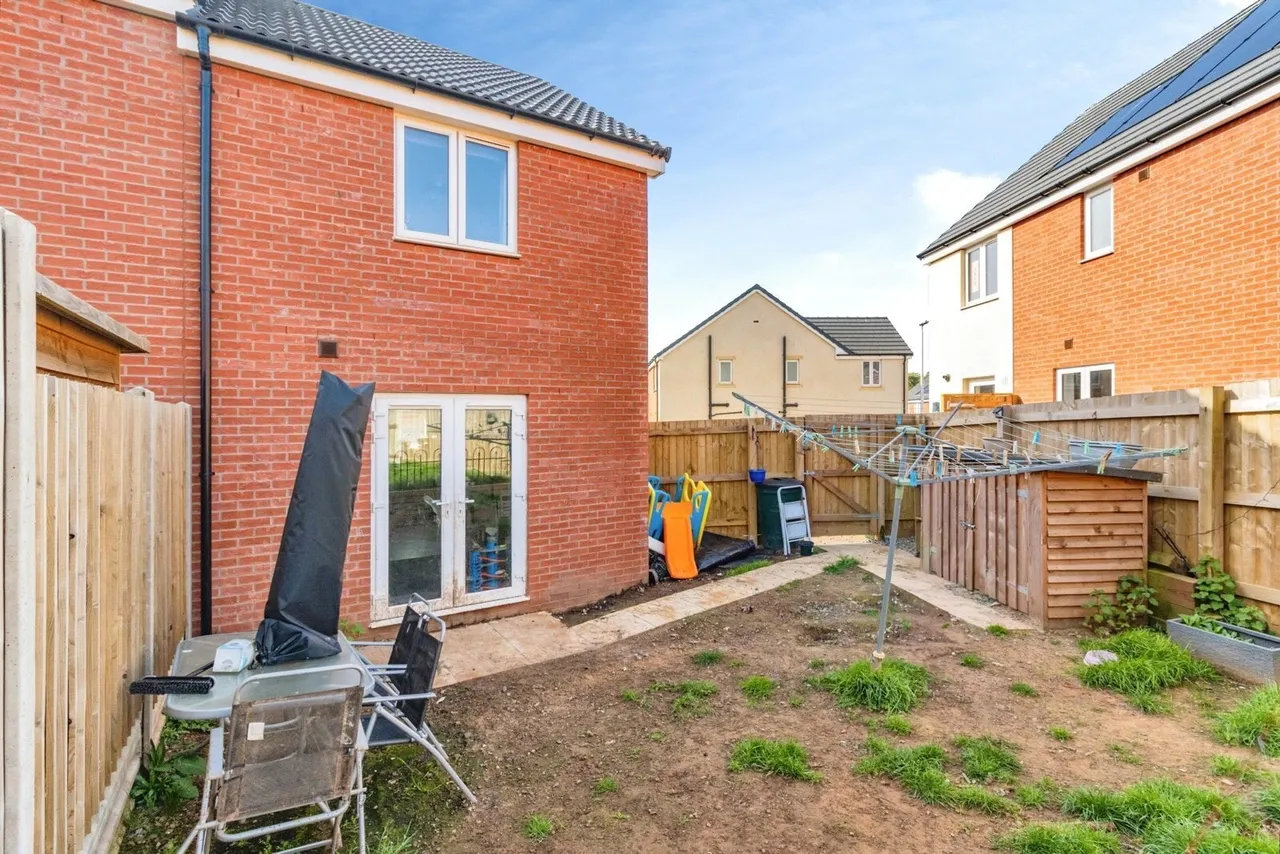 Plover Road, Dawlish, EX7, photo 11