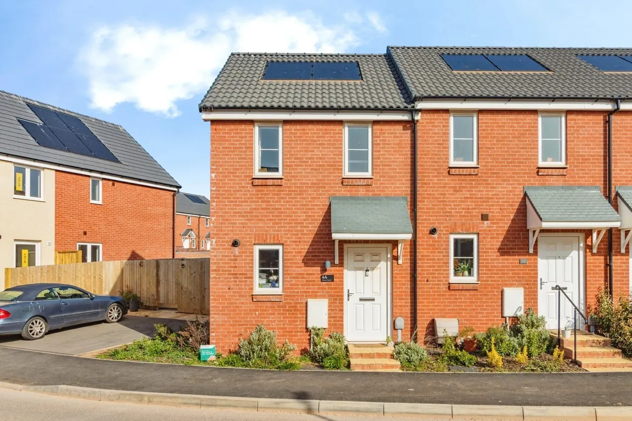 Plover Road, Dawlish, EX7, photo 13
