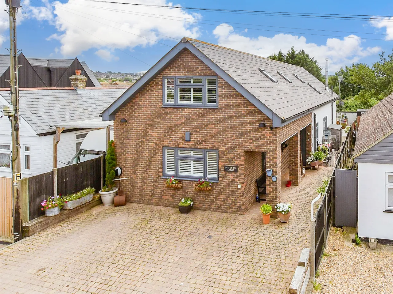 4 bed house for sale, St Mary's Grove, Seasalter, CT5
