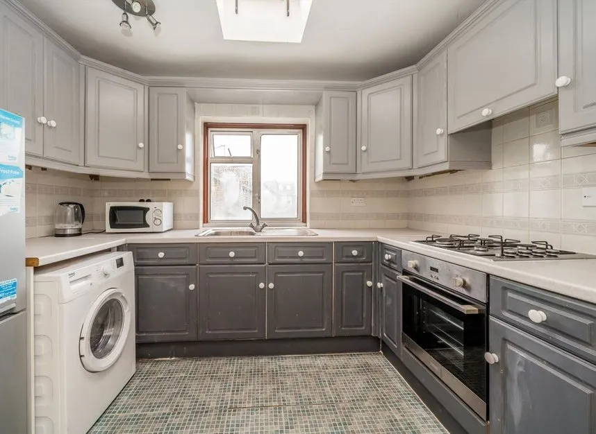 Dawes Road, Fulham, SW6, photo 4
