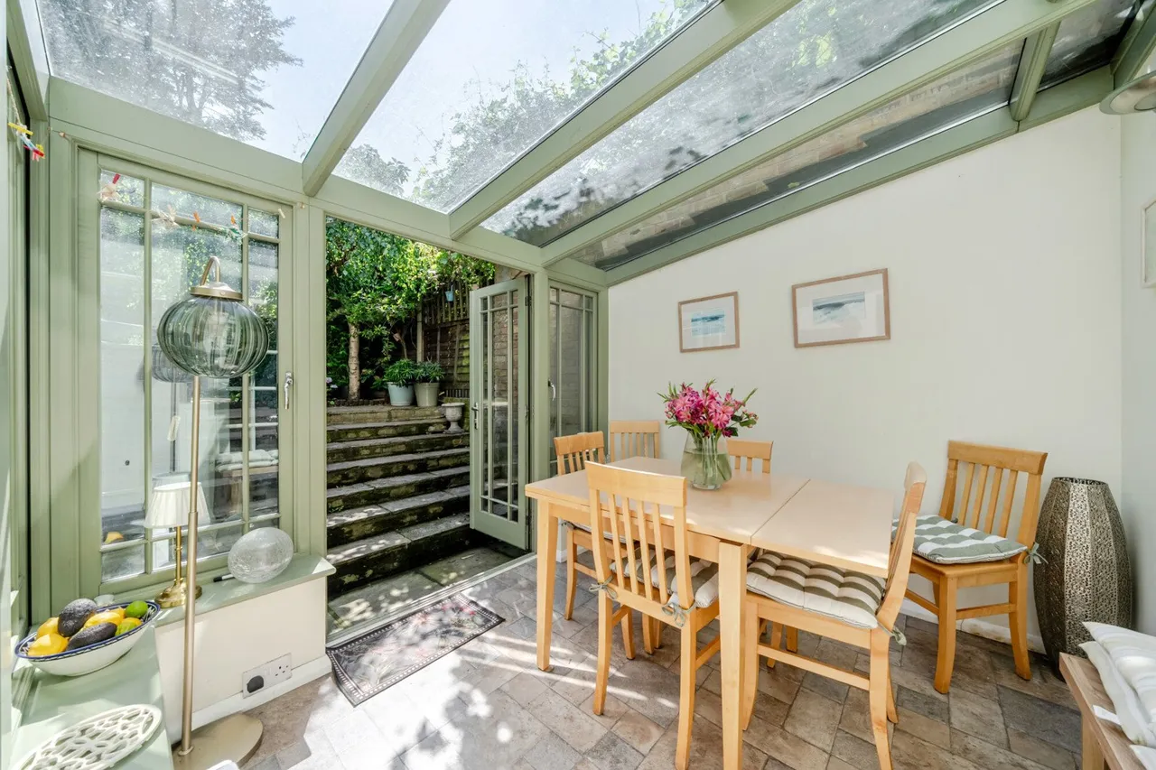 Reynolds Place, SE3, photo 2