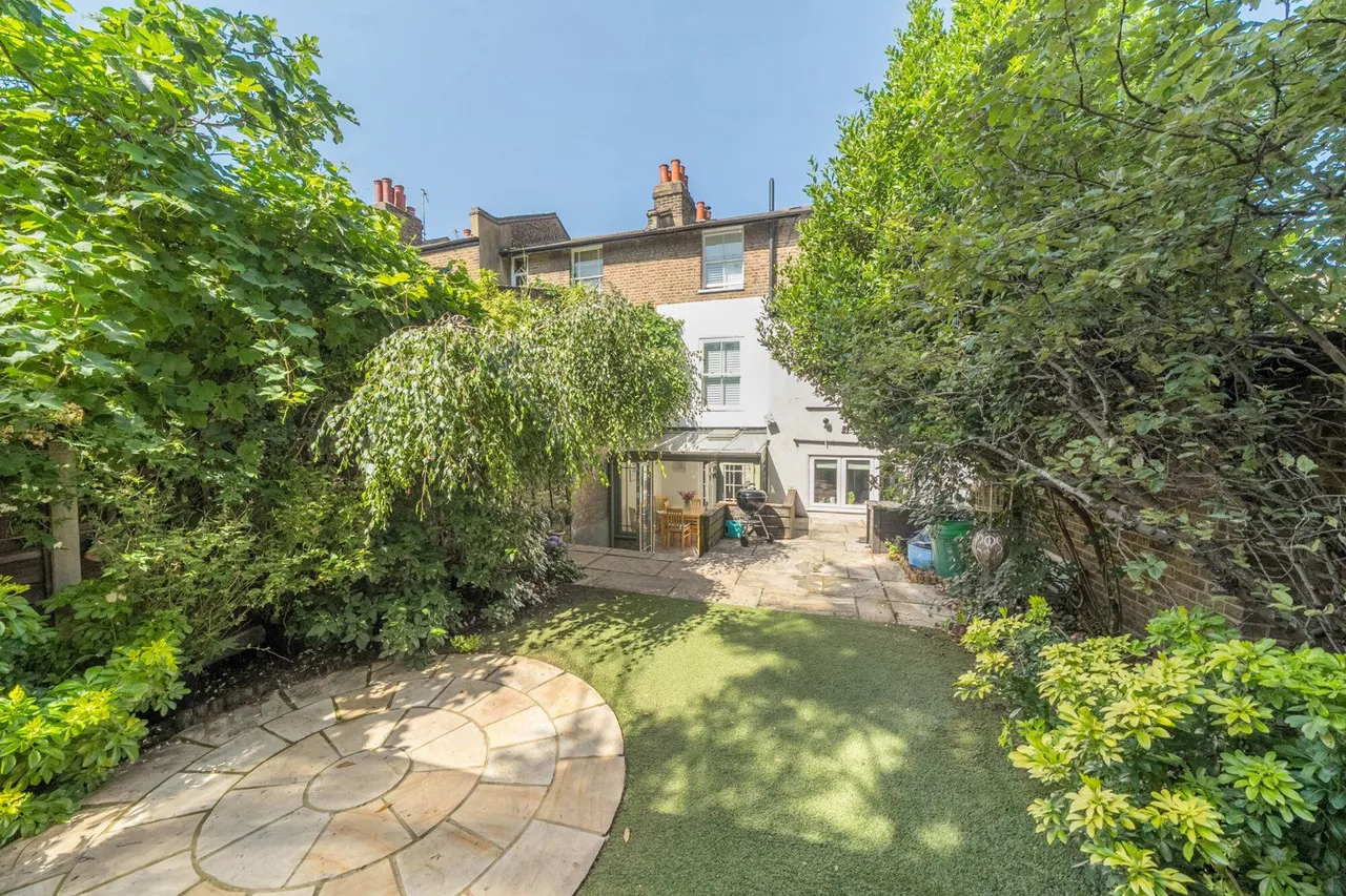 Reynolds Place, SE3, photo 11