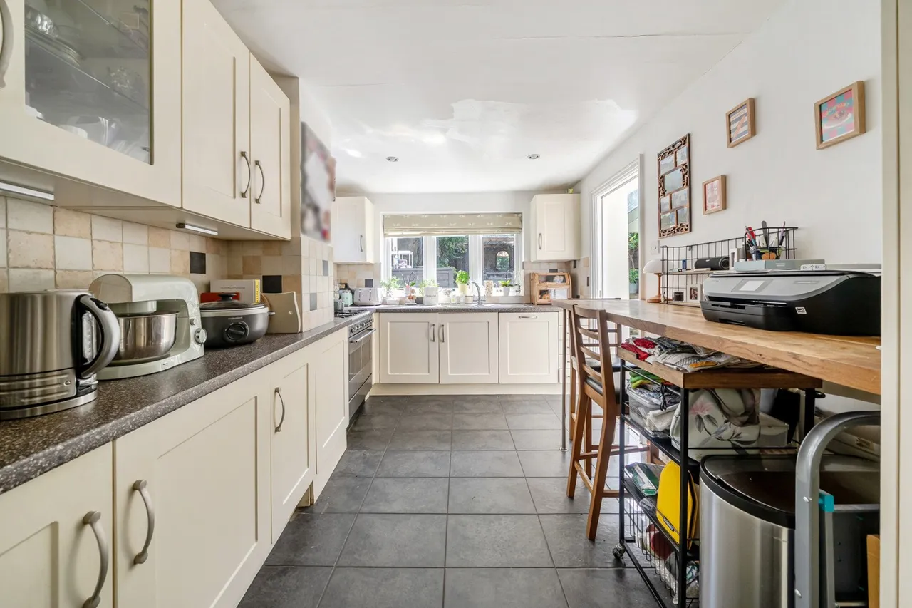 Reynolds Place, SE3, photo 13